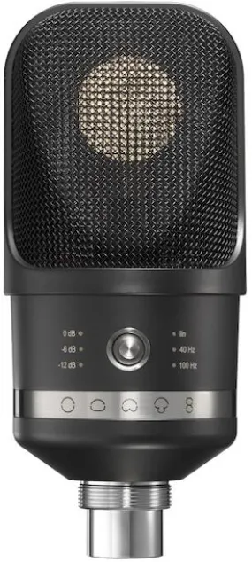 Neumann TLM107 BK
