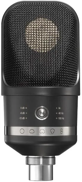 Neumann TLM107 BK