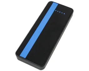Night Saber High Capacity Spotlight Battery: 18,000mAh