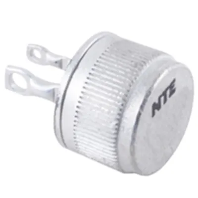 NTE Electronics NTE5519 SILICON CONTROLLED RECTIFIER- 600VRM 35A 1/2" PRESS FIT