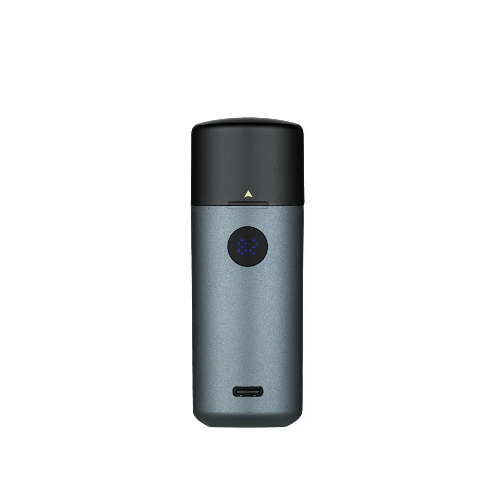 Olight Baton 4 Premium 1300 Lumen Rechargeable EDC Flashlight w/ Charging Case - Fighter Pilot