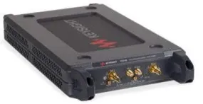 P9372B Keysight Network Analyzer