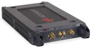 P9372B Keysight Network Analyzer