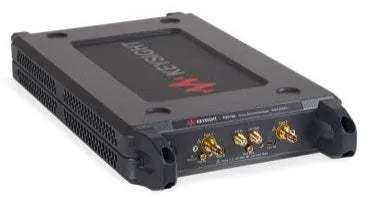 P9375B Keysight Network Analyzer