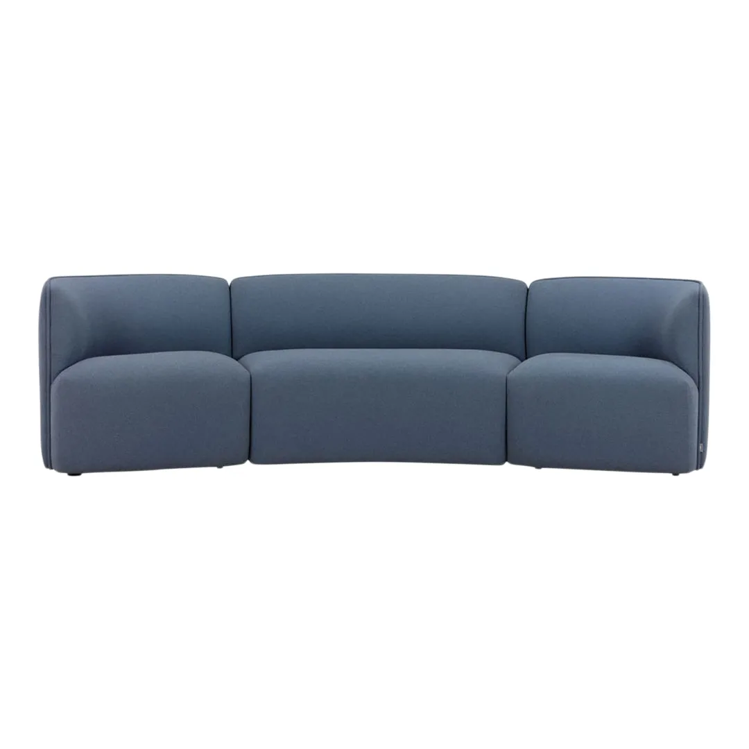 Panorama Dine Sofa (Modules 1-5)