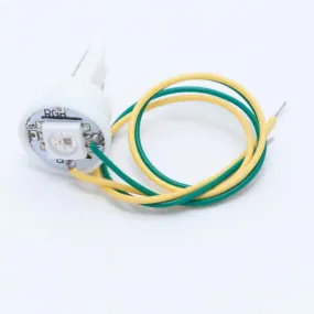 Paradise Kaimana 555 Pinball LED
