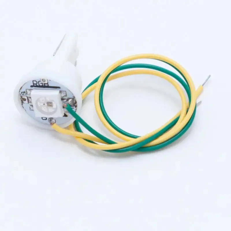 Paradise Kaimana 555 Pinball LED
