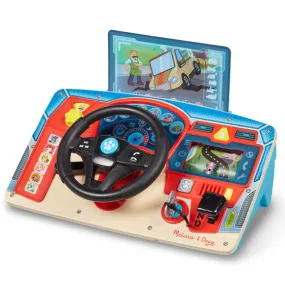 Paw Patrol Rescue Mission Dashboard