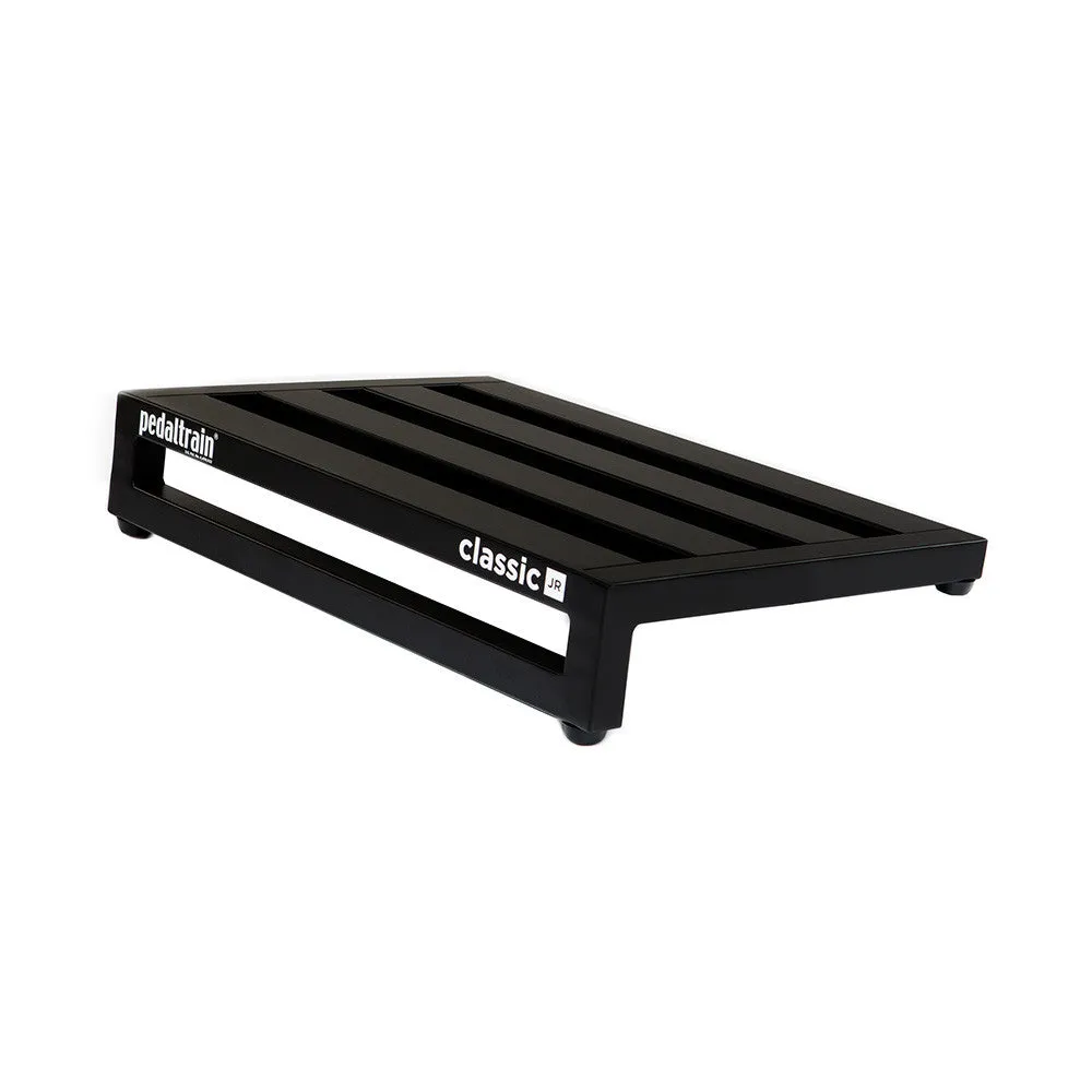 Pedaltrain Classic JR With Tour Case