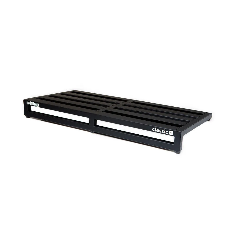 Pedaltrain Classic Pro With Soft Case
