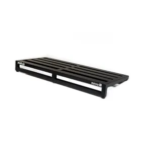 Pedaltrain Novo 32 With Tour Case