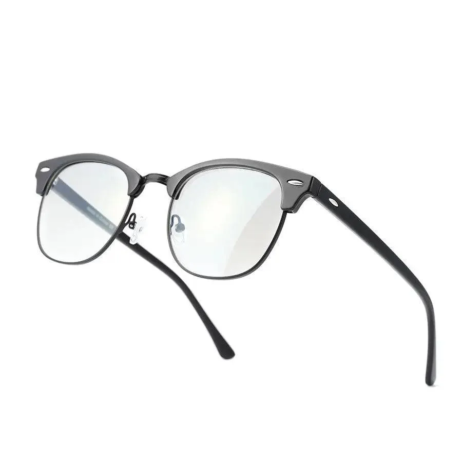 Photochromic Blue Light Glasses