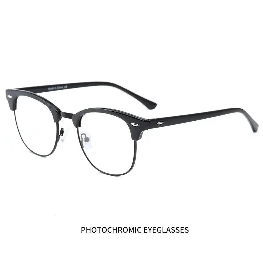 Photochromic Blue Light Glasses