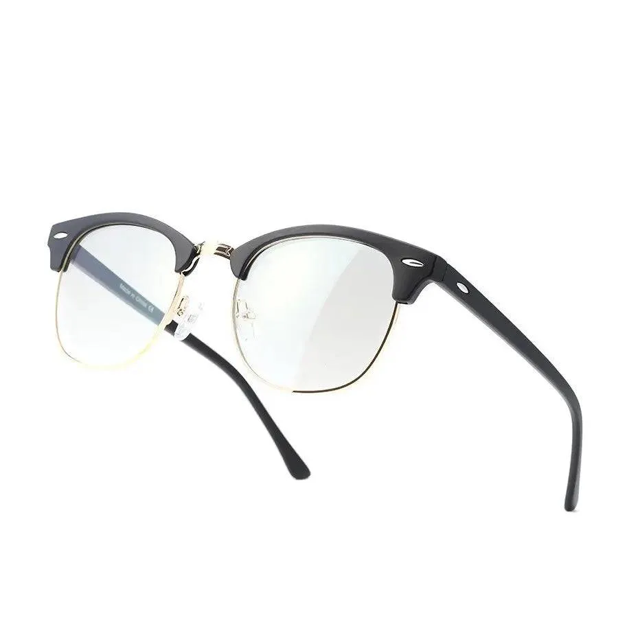 Photochromic Blue Light Glasses