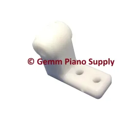 Piano Nylon Pedal Bracket (Individual)