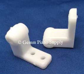 Piano Nylon Pedal Brackets