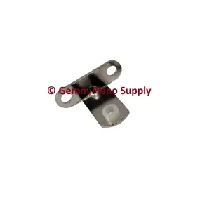 Piano Steel Pedal Bracket (Individual)