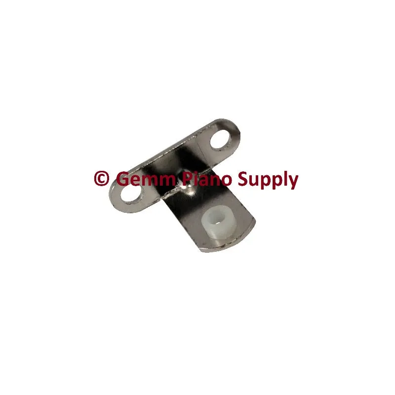Piano Steel Pedal Bracket (Individual)