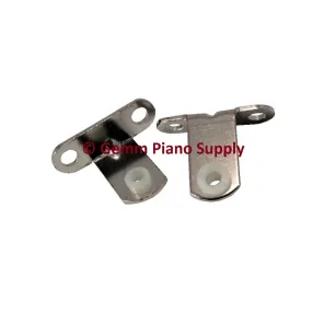 Piano Steel Pedal Brackets