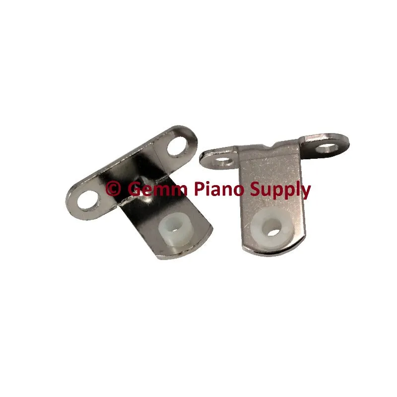 Piano Steel Pedal Brackets