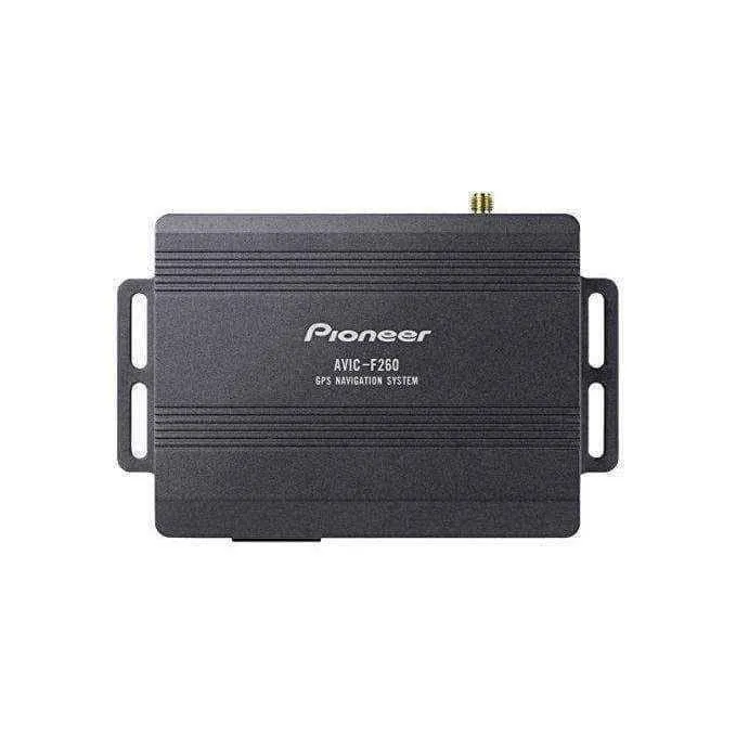Pioneer AVIC F260 VAG Plug n Play SAT car gps NAV Upgrade