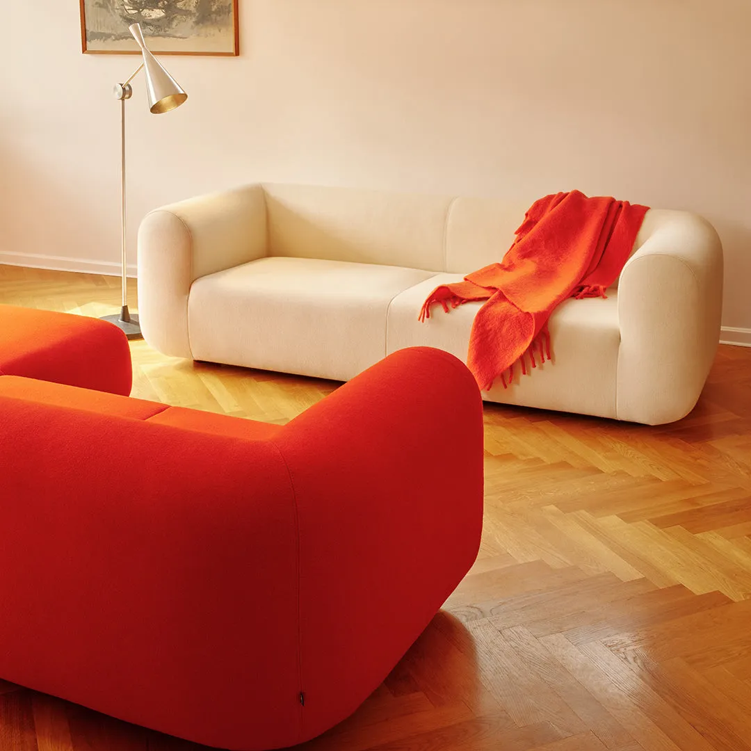 Plump Sofa Modules