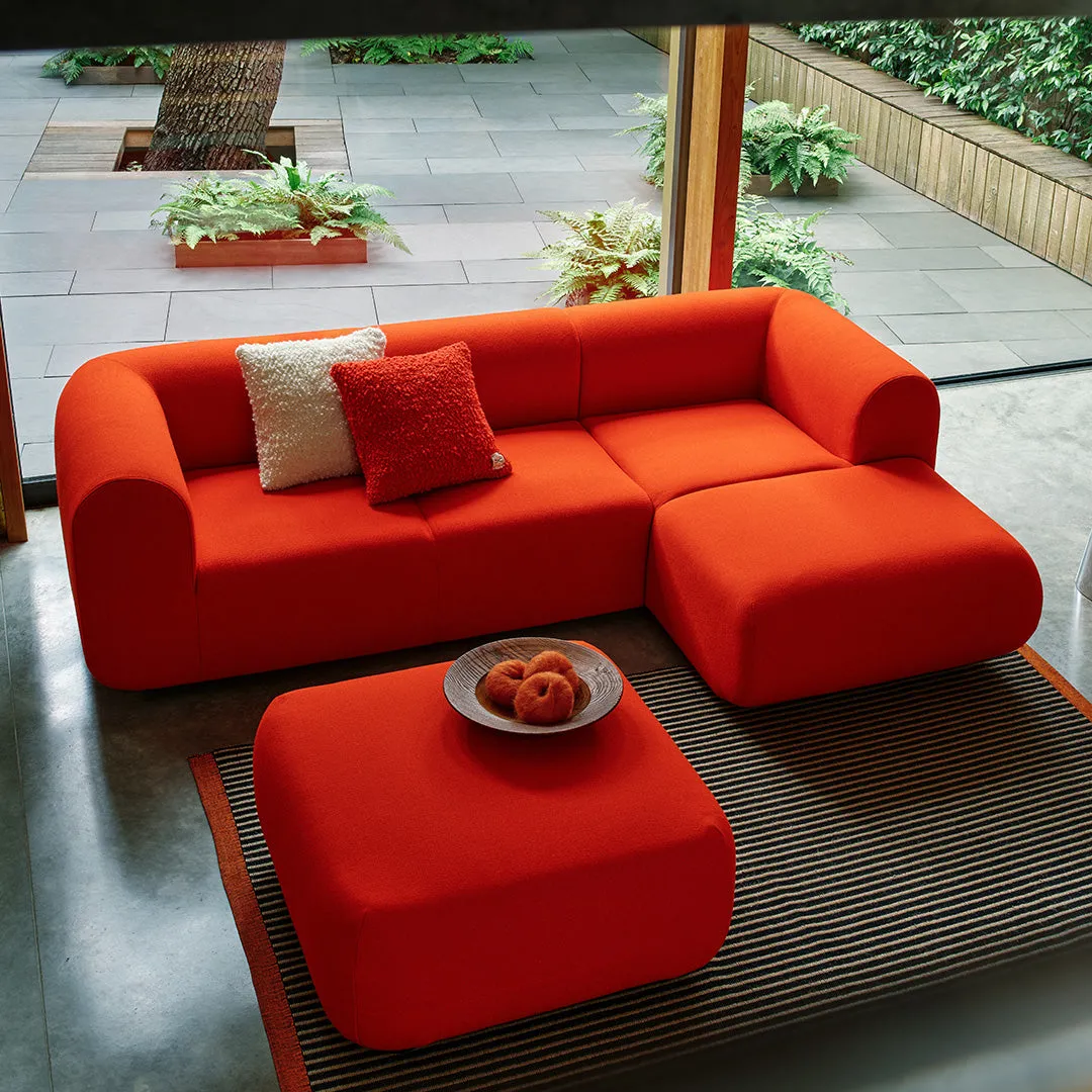 Plump Sofa Modules