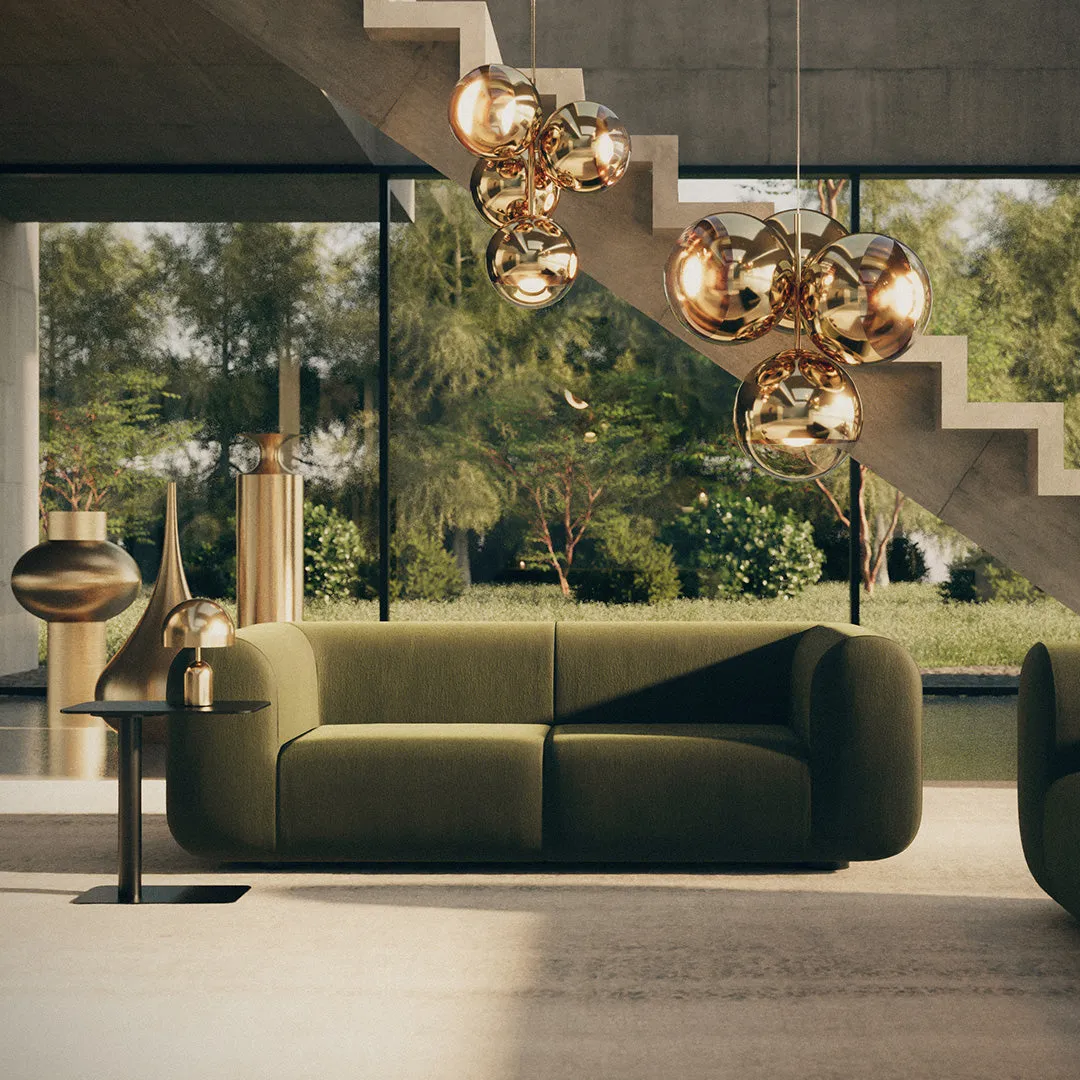 Plump Sofa Modules