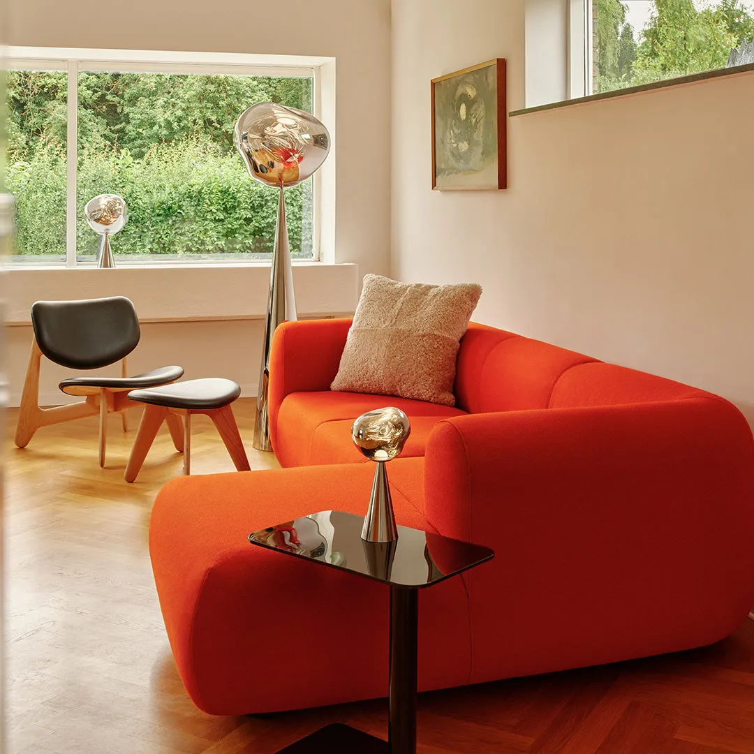 Plump Sofa Modules