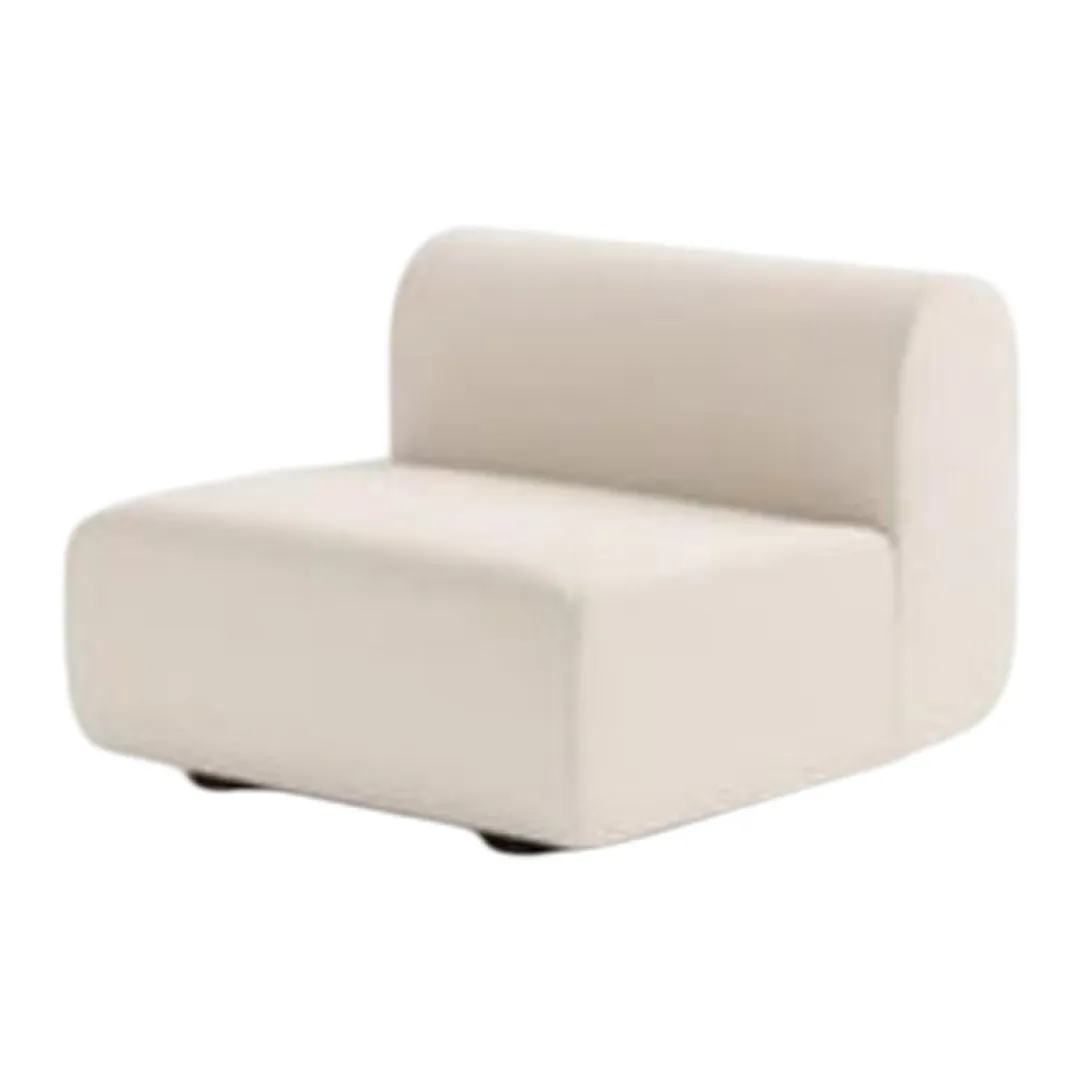 Plump Sofa Modules