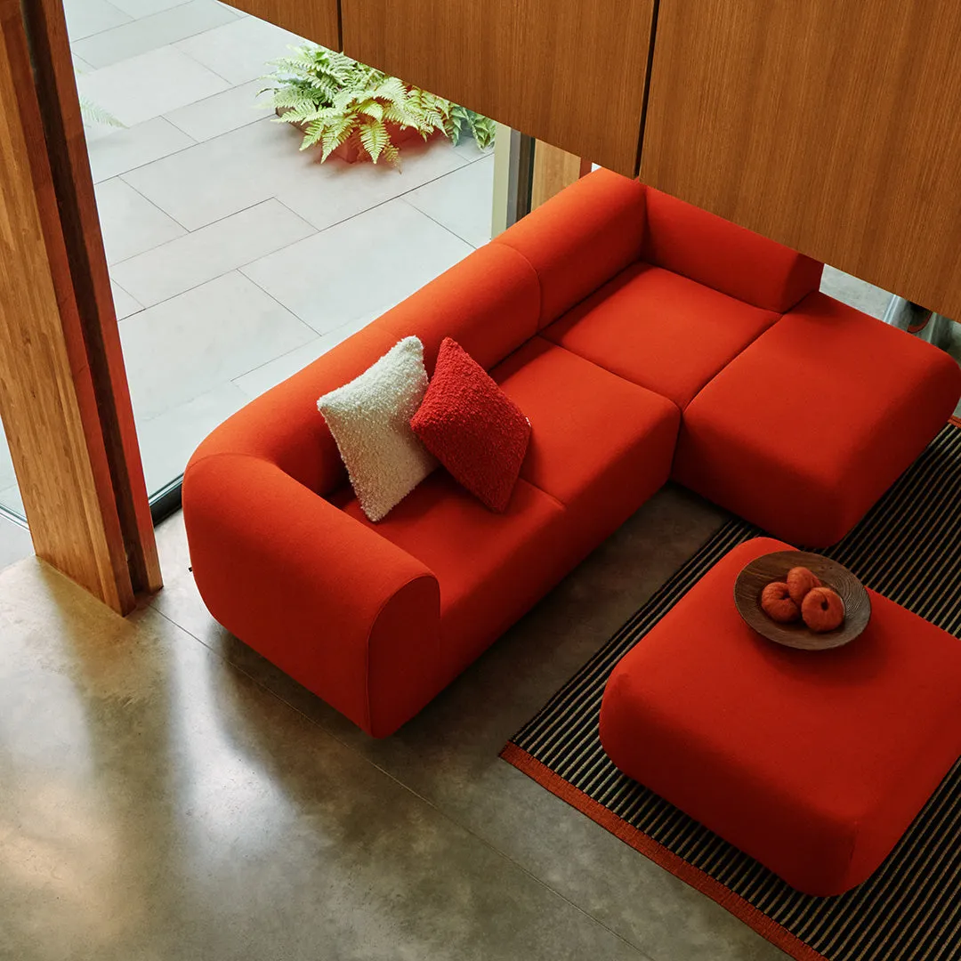 Plump Sofa Modules