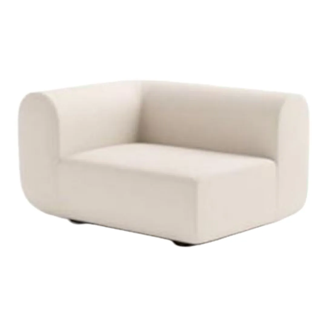 Plump Sofa Modules
