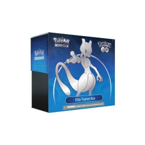 Pokémon Go - Elite Trainer Box