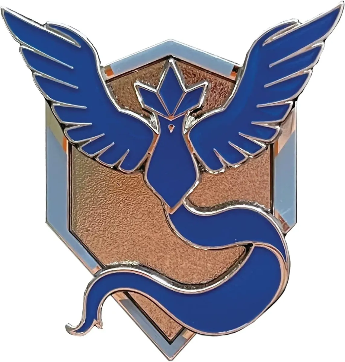 Pokémon TCG: Pokémon Go Special Collection - Team Mystic