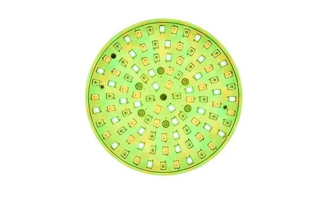 PoolTone™ Color LED SPA Aftermarket Replacement board for Pentair® Intellibrite® 5G