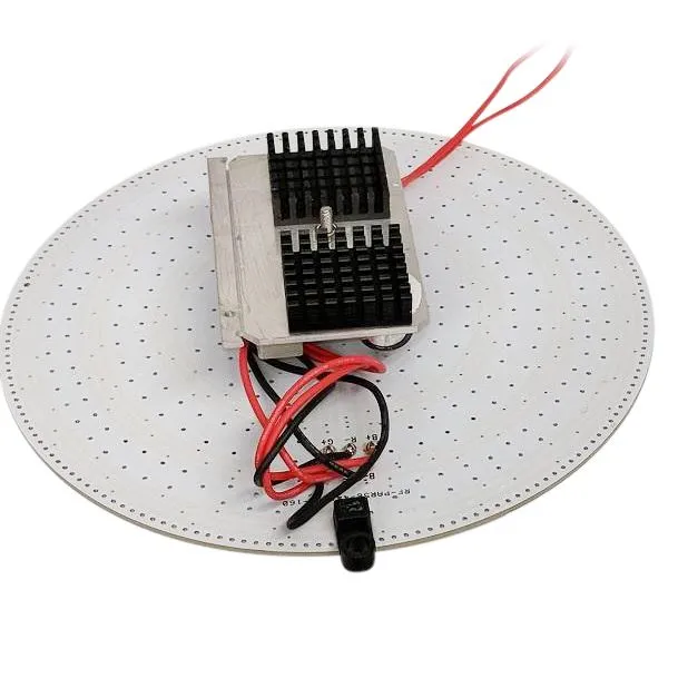 PoolTone™ Color LED SPA Aftermarket Replacement board for Pentair® Intellibrite® 5G