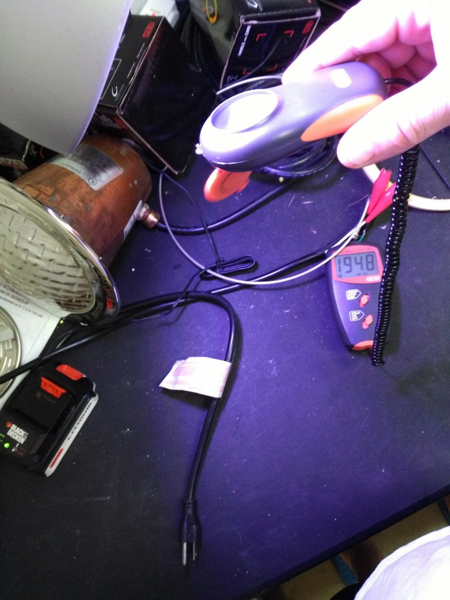 PoolTone™ Color LED SPA Aftermarket Replacement board for Pentair® Intellibrite® 5G