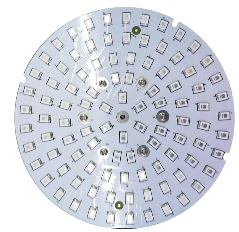 PoolTone™ Color LED SPA Aftermarket Replacement board for Pentair® Intellibrite® 5G