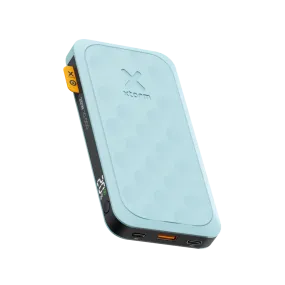 Power Bank 20W - 10.000 mAh - Fuel Series 5 - Teal Blue