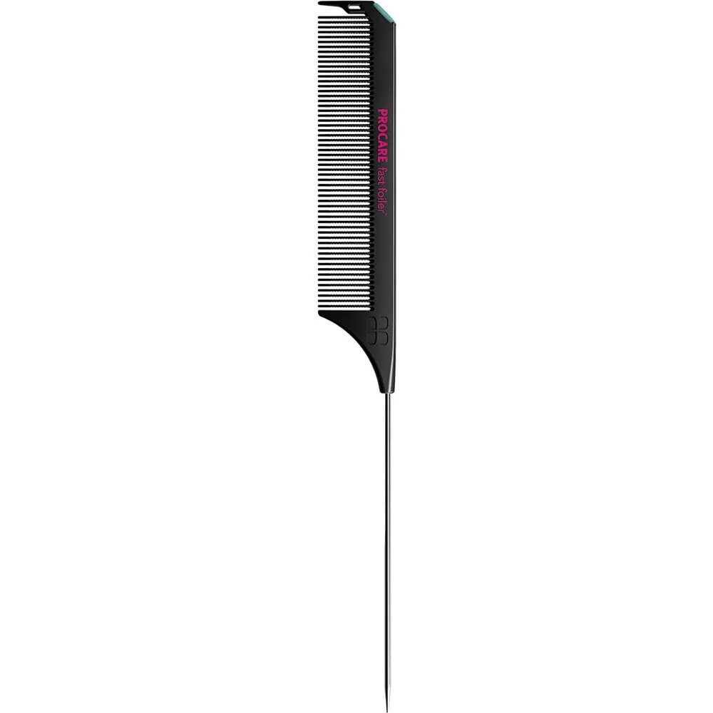 Procare Fast Foiler 100mm Pintail Comb