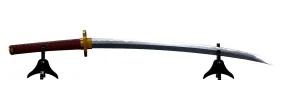 Proplica - Okkotsu's Sword - Jujutsukasien 0 Revelation Of Rika