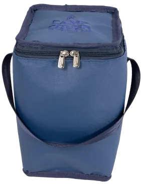 Protective Cube Pod