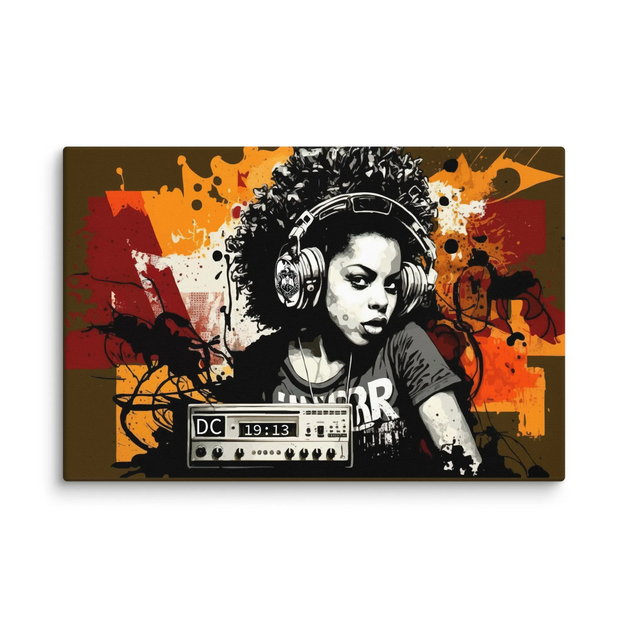 "Diva Radio"