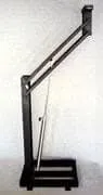 "Heavy Lifter" Halloween Animatronic Mechanism