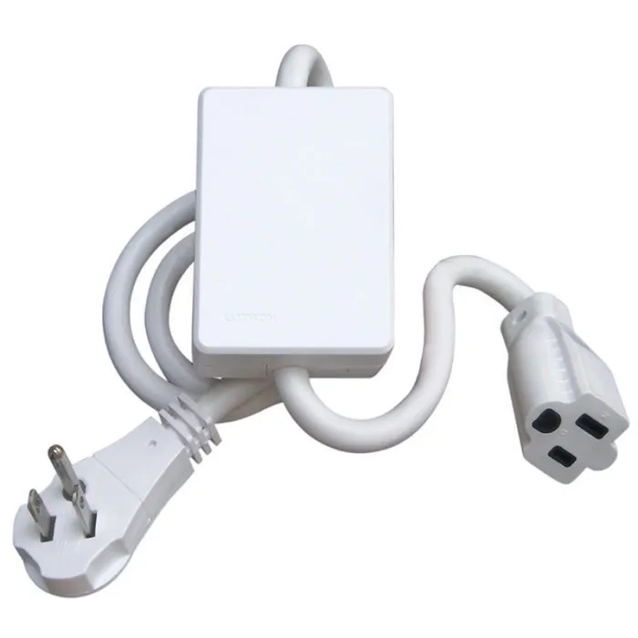 RadioRA 2 RF Appliance Plug-In Module | RR-15APS-1-XX