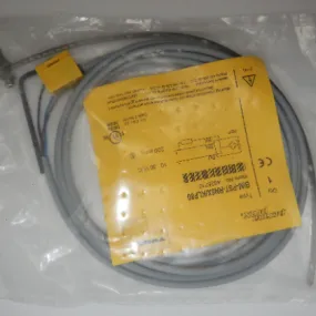 Radwell PNP-NO Block Magnetic Proximity Sensor BIM-PST-RN6X/KLP80