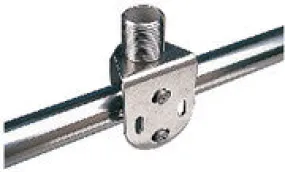 RAIL MOUNT FIXED ANTENNA MOUNT