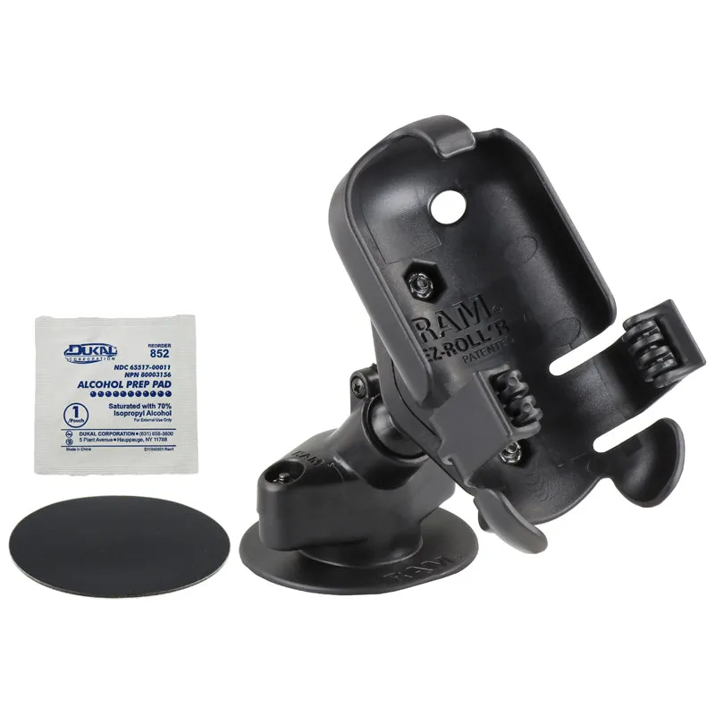 RAM® Flex Adhesive Dashboard Mount for Magellan eXplorist   More