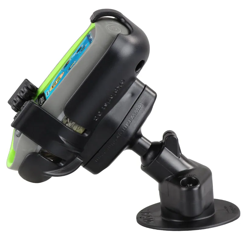 RAM® Flex Adhesive Dashboard Mount for Magellan eXplorist   More