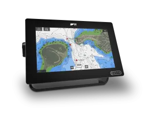 Raymarine Axiom  9" kaartplotter
